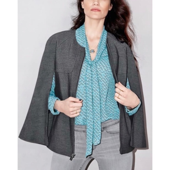 Halogen (Nordstrom) Blouse - Picture 2 of 6